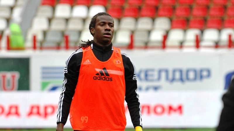 Ибраима Бальде