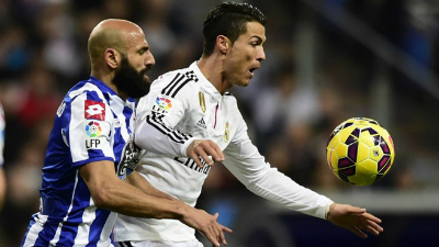 фрагмент матча