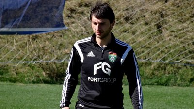 Отар Марцваладзе