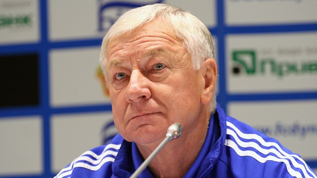 Борис Игнатьев Борис Игнатьев