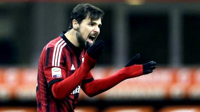 Маттия Дестро