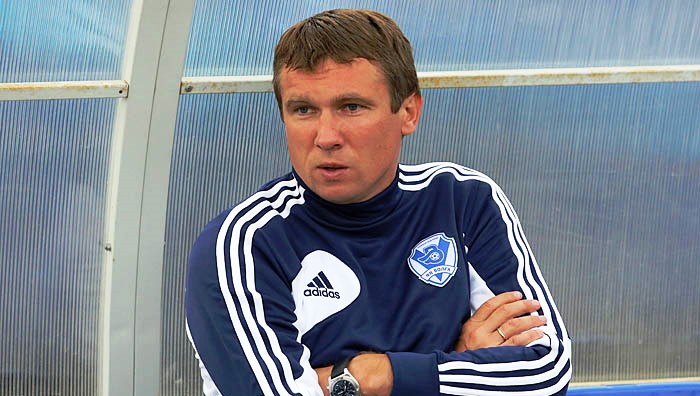 Андрей Талалаев