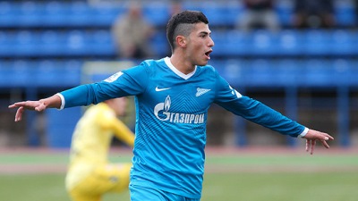 Артем Симонян