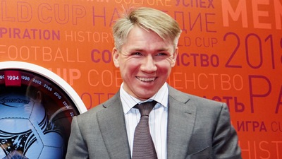 Алексей Сорокин Алексей Сорокин