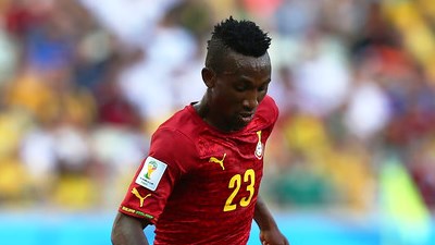 Харрисон Аффуль