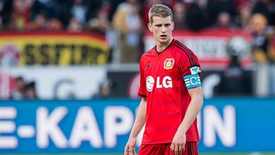 Ларс Бендер Ларс Бендер