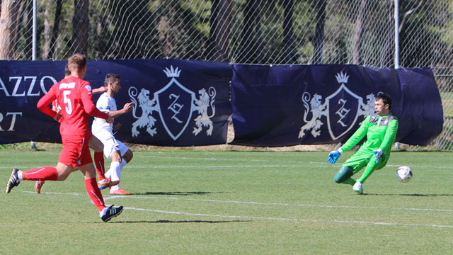 Эпизод матча