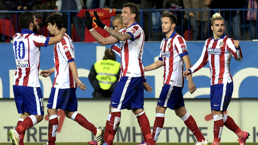 фрагмент матча