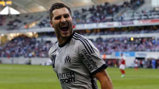 Андре-Пьер Жиньяк