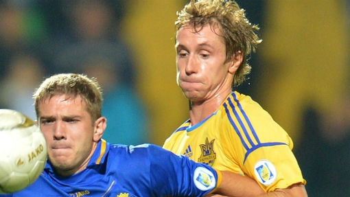 Богдан Бутко