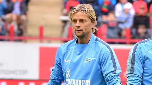 Анатолий Тимощук Анатолий Тимощук