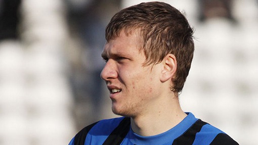 Евгений Гапон