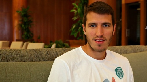 Марко Щепович