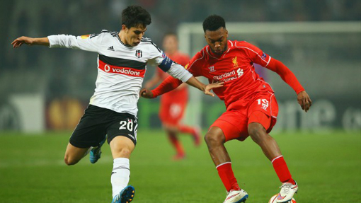 Фрагмент матча