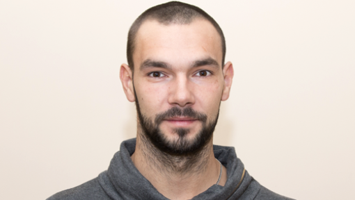 Максим Вотинов