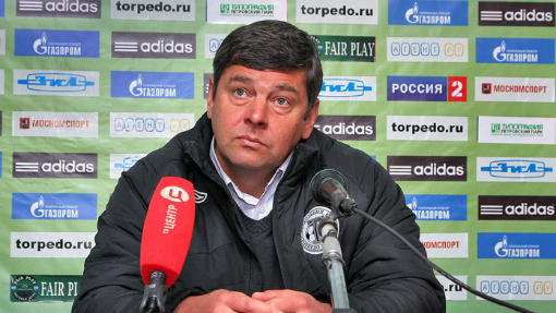 Игорь Чугайнов