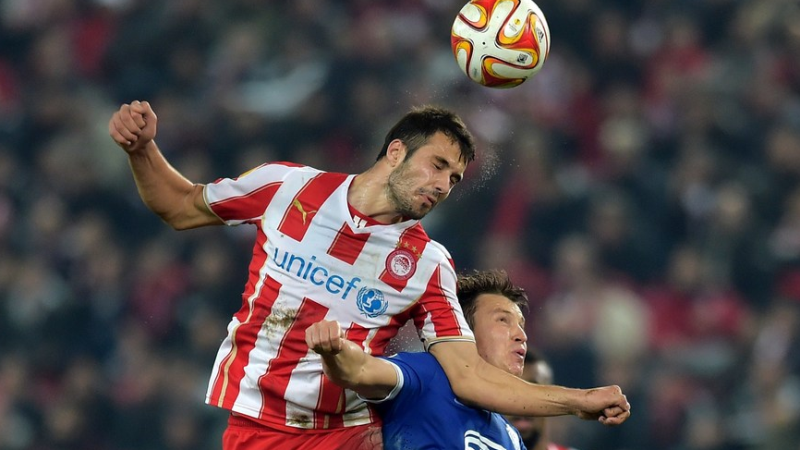 Эпизод матча