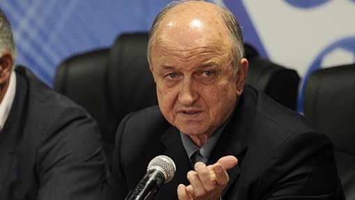 Геннадий Соловьев