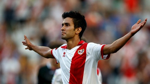 Альберто Буэно