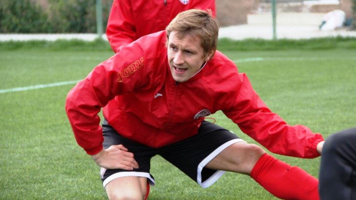 Богдан Бутко