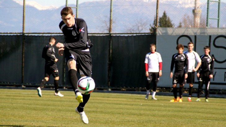 Константин Базелюк