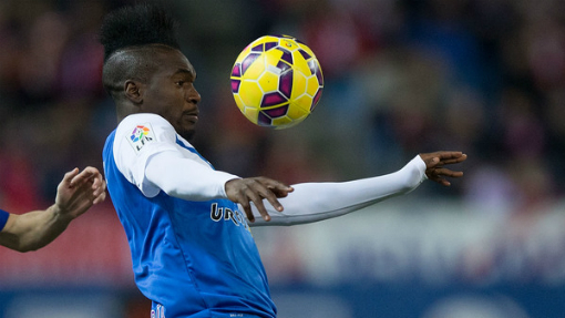 Тьеви Бифума