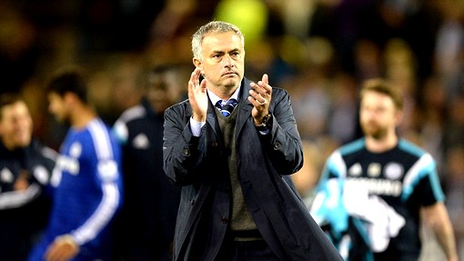 Жозе Моуринью