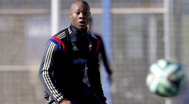 Карлос Страндберг