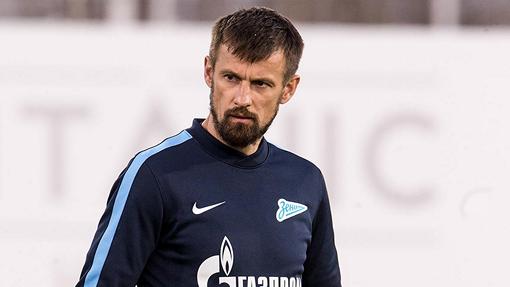 Сергей Семак