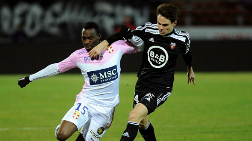 фрагмент матча