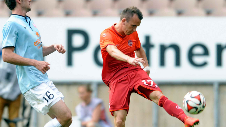 Андре Фомичев