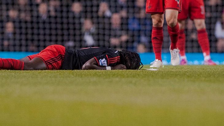 Бафетимби Гомис