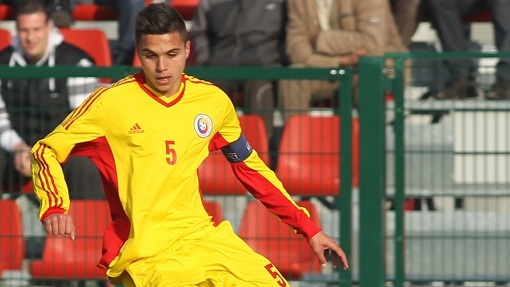 Кристиан Маня