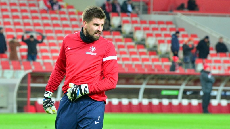 Антон Коченков