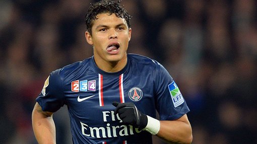 Тьяго Силва