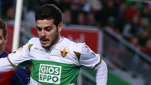 Виктор Родригес