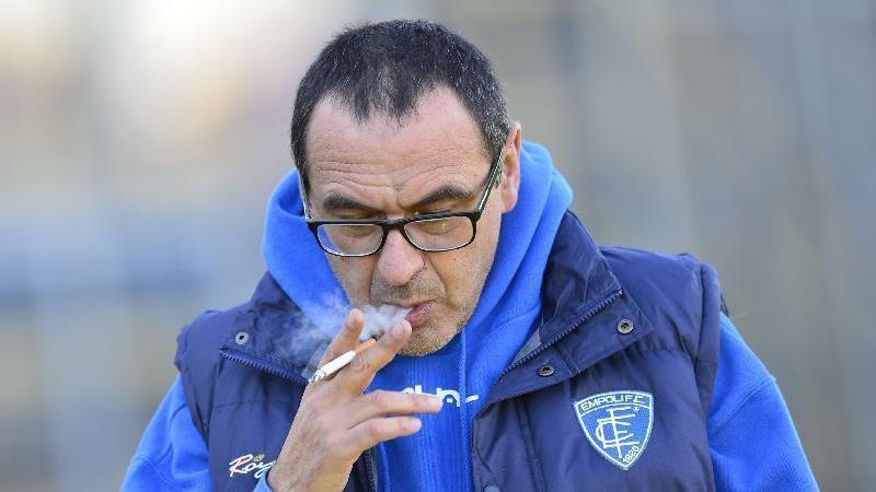 Маурицио Сарри