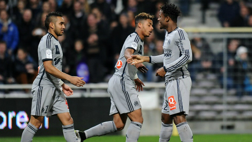 фрагмент матча