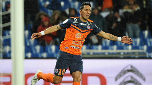 фрагмент матча