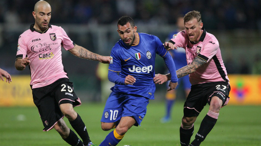 фрагмент матча