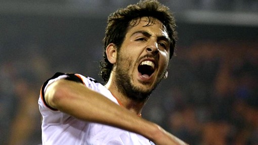 Даниэль Парехо