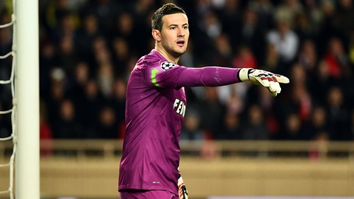 Субашич — один из героев матча с «Арсеналом»