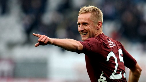 Камиль Глик