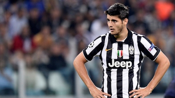 Альваро Мората