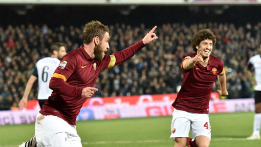 фрагмент матча