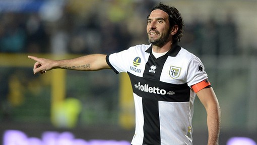 Алессандро Лукарелли