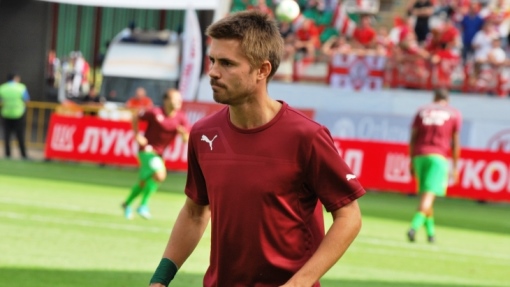 Дмитрий Торбинский Дмитрий Торбинский