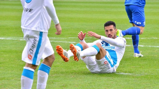 Эсекьель Гарай