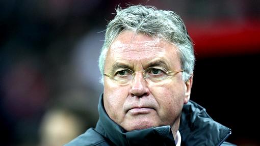 Гус Хиддинк