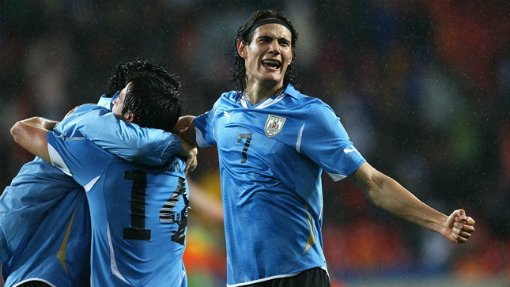 Эдинсон Кавани